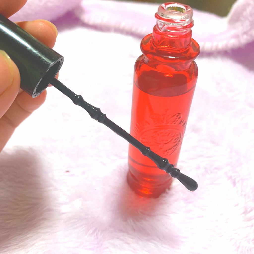 マジョロマンティカ/MAJOLICA MAJORCA/香水(レディース)を使ったクチコミ（2枚目）