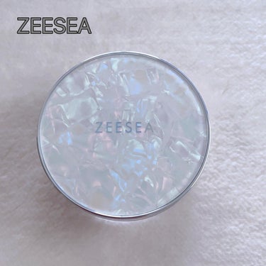 ZEESEA 「ゼロ」粉感皮脂コントロールルースパウダー/ZEESEA/ルースパウダーを使ったクチコミ（1枚目）