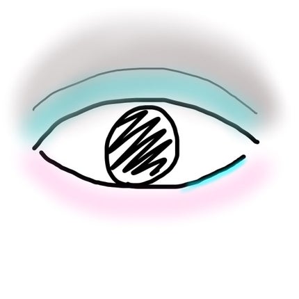 クイックラッシュカーラー/キャンメイク/マスカラ下地を使ったクチコミ(6枚目)