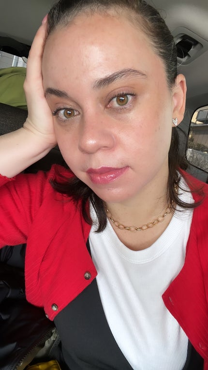 セルヴォーク ヴォランタリー アイズ/Celvoke/単色アイシャドウを使ったクチコミ(3枚目)