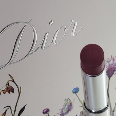 ディオール アディクト リップスティック/Dior/口紅を使ったクチコミ（2枚目）