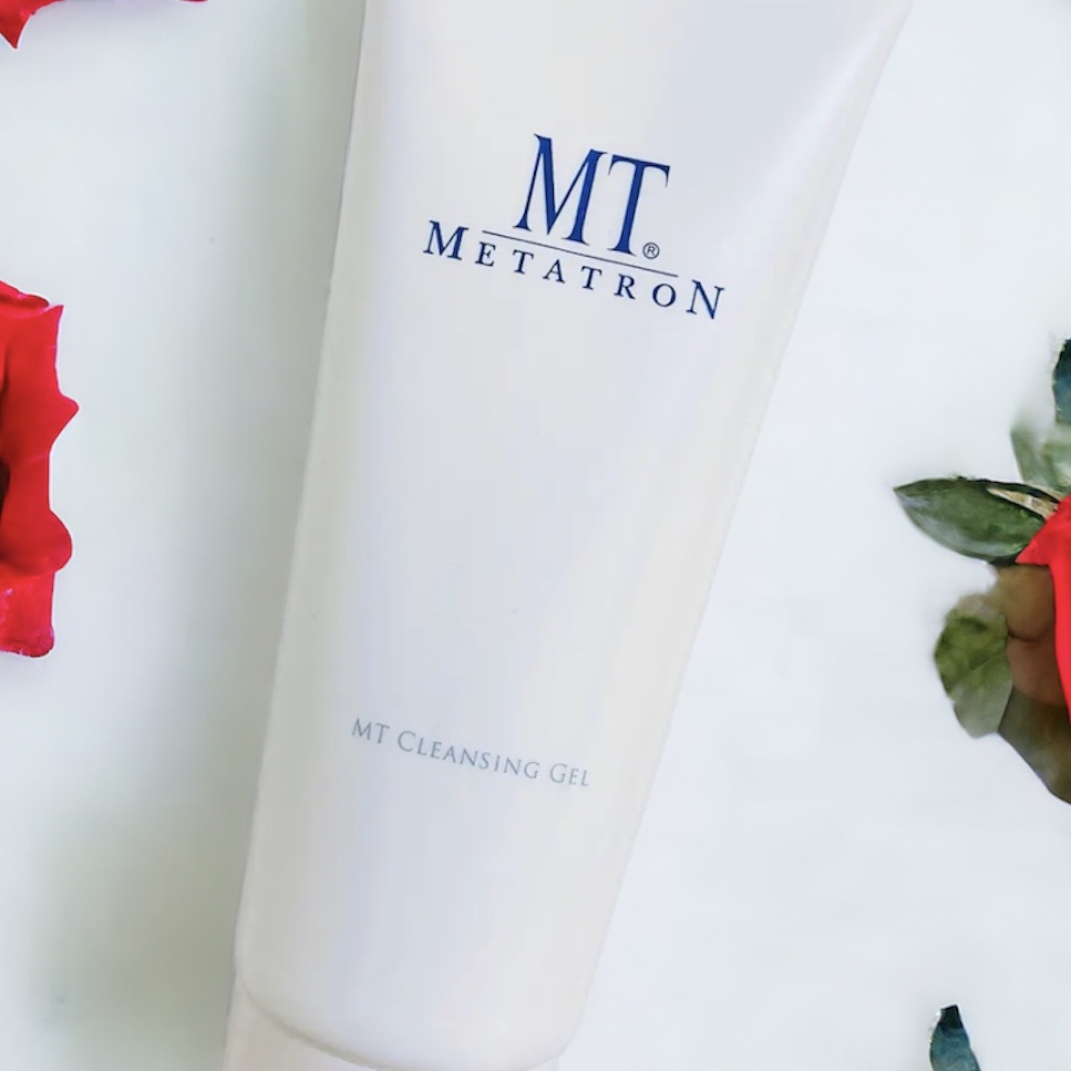 MT クレンジング・ジェル/MTメタトロン/クレンジングジェルを使ったクチコミ（2枚目）