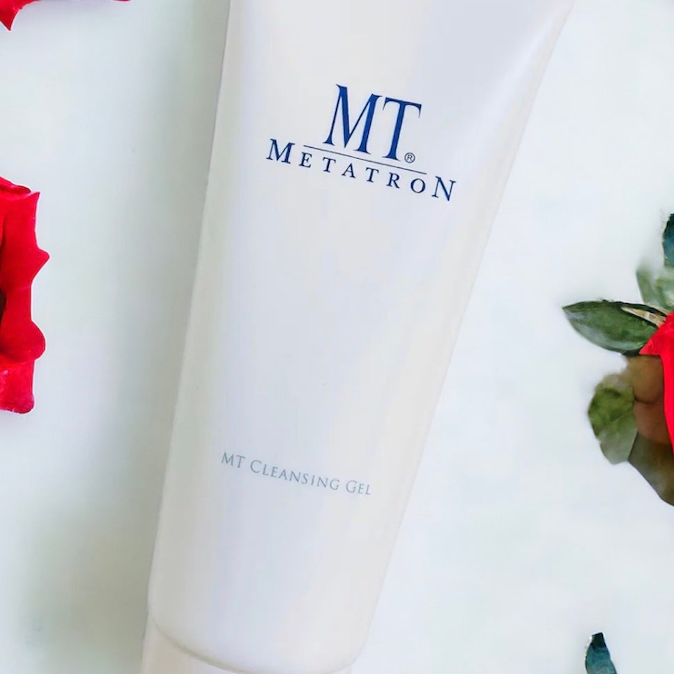 MT クレンジング・ジェル/MTメタトロン/クレンジングジェルを使ったクチコミ(2枚目)