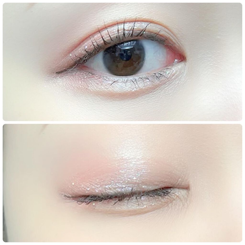 15 アイシャドウパレット/technic/アイシャドウパレットを使ったクチコミ(4枚目)