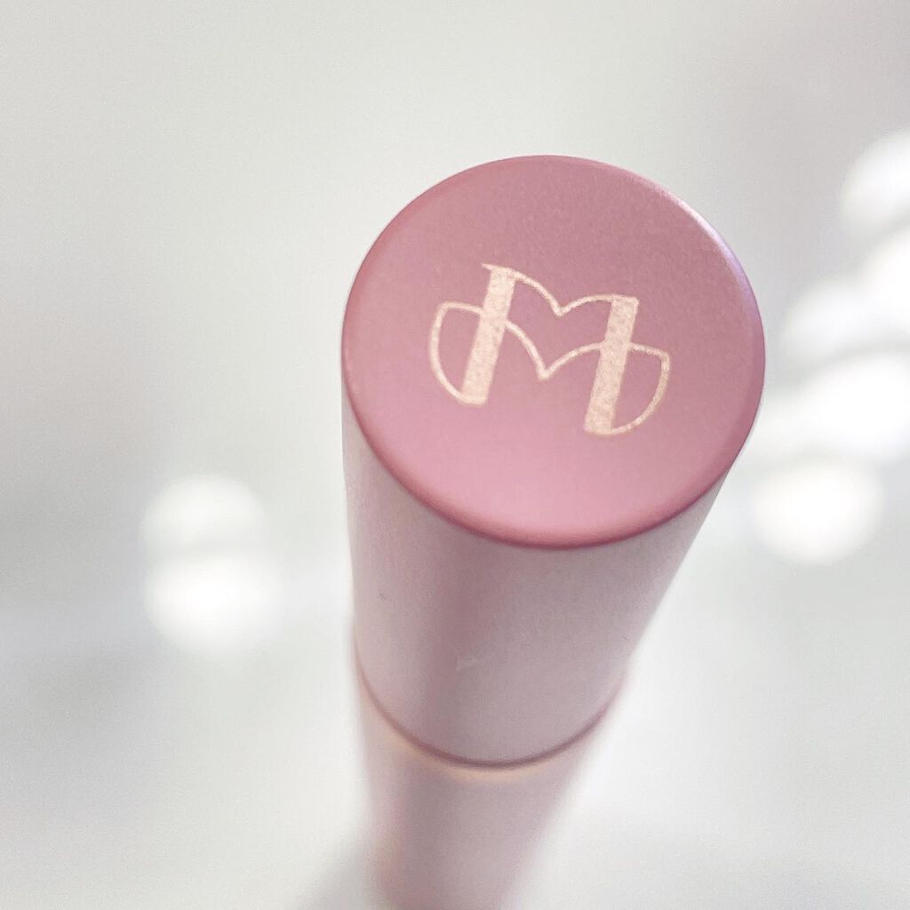 MD インスパイアロングラッシュ カーリングマスカラ/mude./マスカラを使ったクチコミ(4枚目)