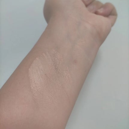 ピンクティーツリーカバーアップグロウクッション/APLIN/クッションファンデーションを使ったクチコミ(4枚目)