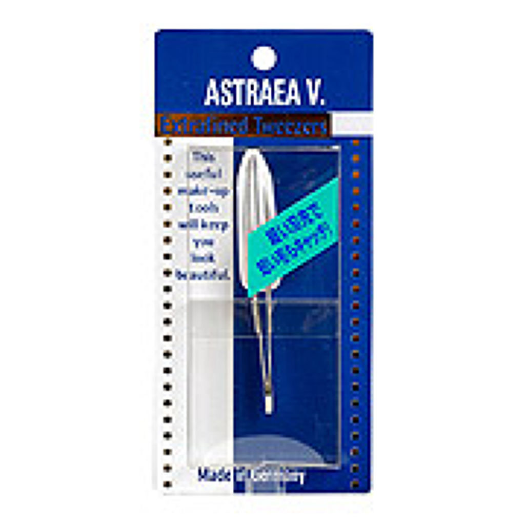 アストレア ヴィルゴ エクストラファイン トゥイザーズ シャープ