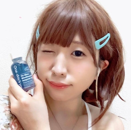 ノーモアブラックヘッド ポアジェルクリーム/One-day's you/フェイスクリームを使ったクチコミ(2枚目)