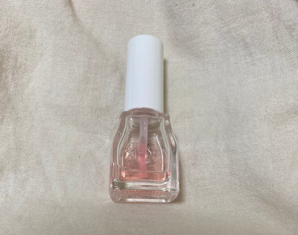 エテュセ クイックケアコート/ettusais/ネイルオイル・トリートメントを使ったクチコミ(2枚目)