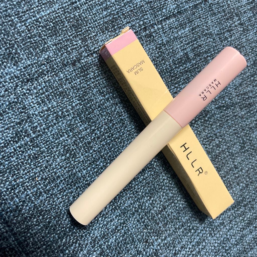 のん on LIPS 「HLLRMASCARAは2度塗りしただけで華やかな目元を長時間..」(2枚目)