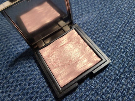 プリズム エアー ハイライター/CLIO/パウダーハイライトを使ったクチコミ(1枚目)