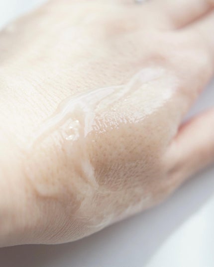 オールインワンジェル/be oneself/オールインワン化粧品を使ったクチコミ(4枚目)