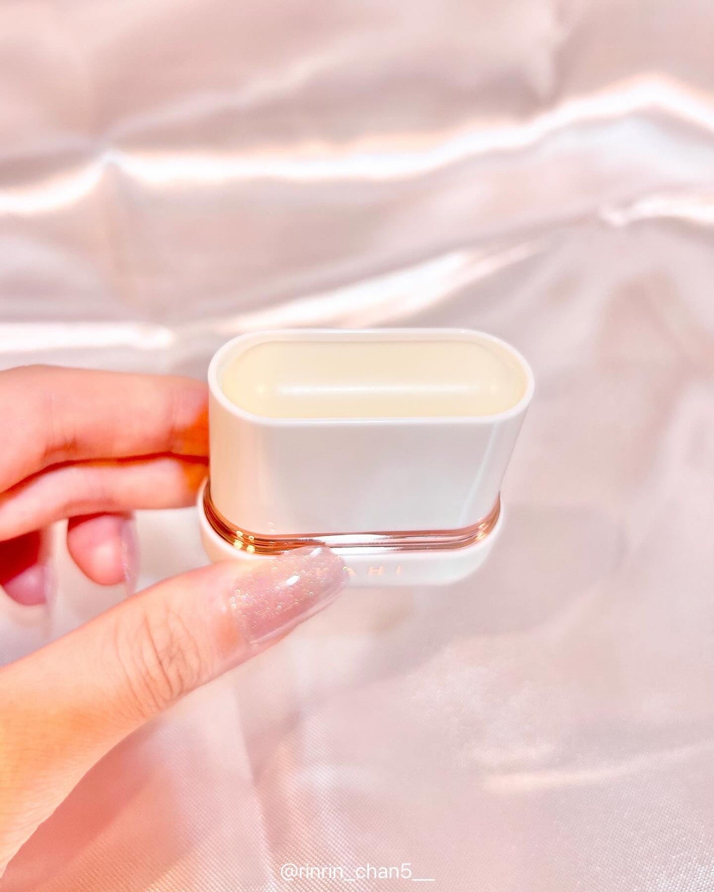 エアリーフィットサンスティック/KAHI/日焼け止めスティックを使ったクチコミ(3枚目)