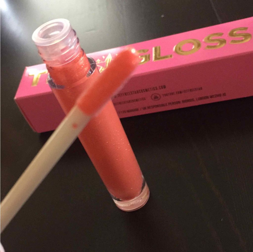 The Gloss/Jeffree Star Cosmetics/リップグロスを使ったクチコミ(3枚目)