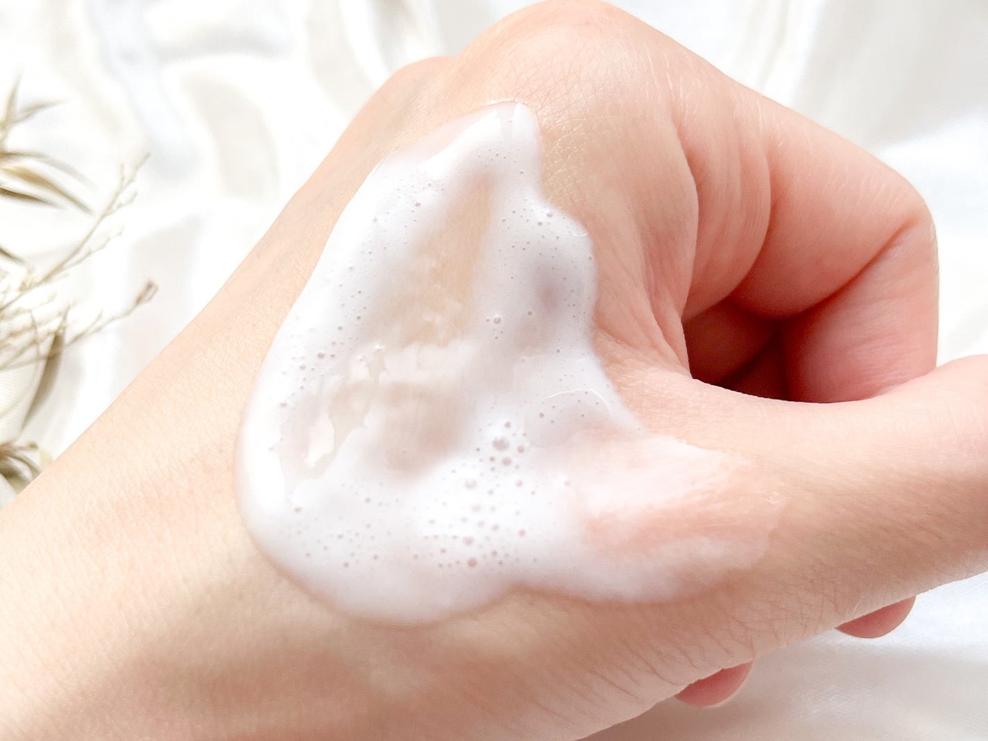 B.A ローション イマース/B.A/化粧水を使ったクチコミ(6枚目)