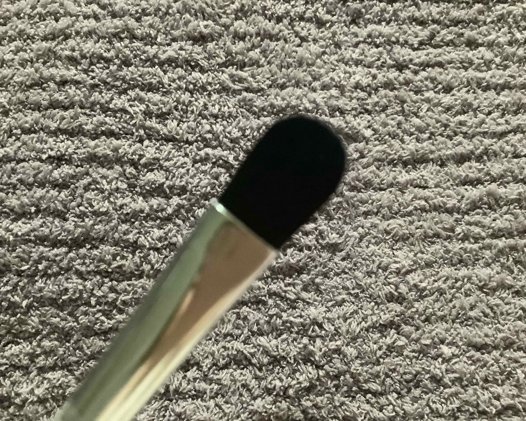 シャドウブラシ/セリア/メイクブラシを使ったクチコミ(3枚目)