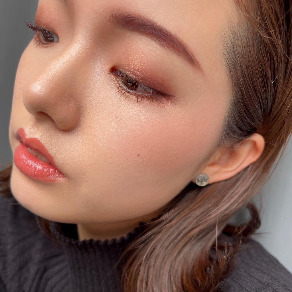 MOTE MASCARA™ (モテマスカラ)/UZU BY FLOWFUSHI/マスカラを使ったクチコミ(7枚目)