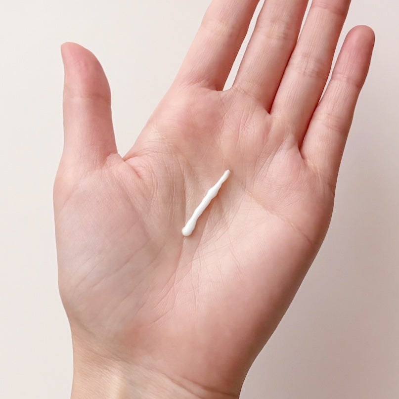 PDRNヒアルロン酸100 モイスチャライジングクリーム/Anua/フェイスクリームを使ったクチコミ(9枚目)