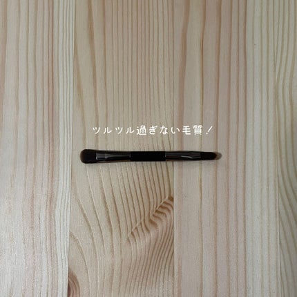 スタイリング パウダーアイブロウ/excel/パウダーアイブロウを使ったクチコミ(4枚目)