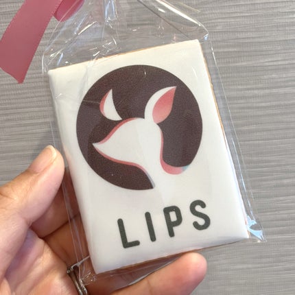 mari on LIPS 「LIPScreatorMeetUp✨招待していただき参加してき..」(8枚目)