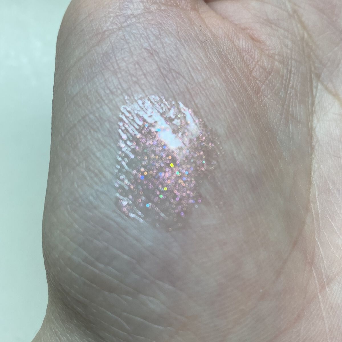 38°C / 99°F リップトリートメント (リップ美容液)/UZU BY FLOWFUSHI/リップケアを使ったクチコミ（2枚目）