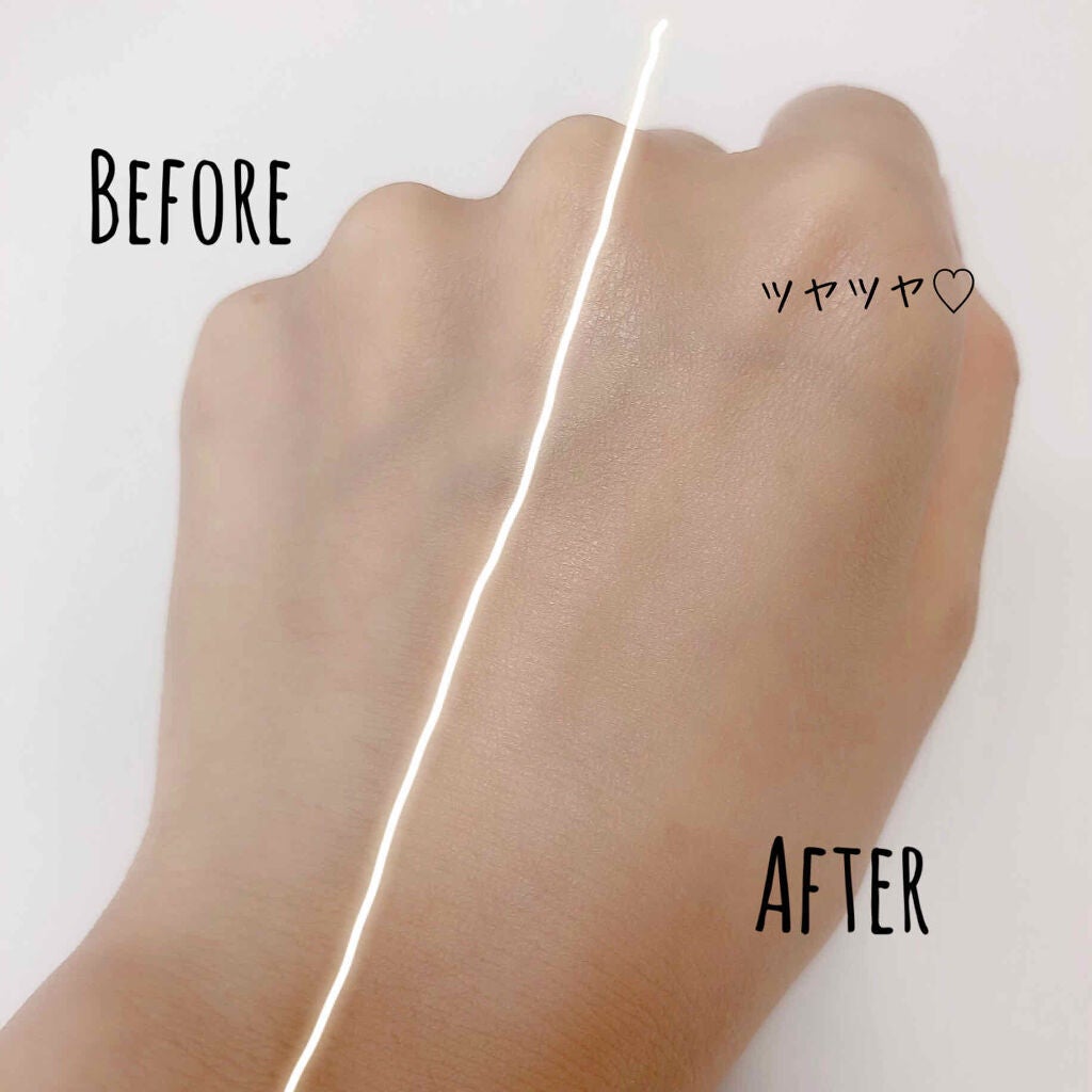 プロテーラービーグロウクッション(オールニュー)/espoir/クッションファンデーションを使ったクチコミ(3枚目)