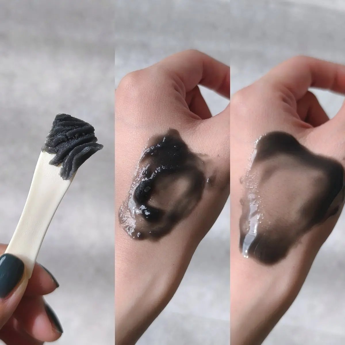 ローメルト クレンジングバーム クロ/アーレス/クレンジングバームを使ったクチコミ（3枚目）