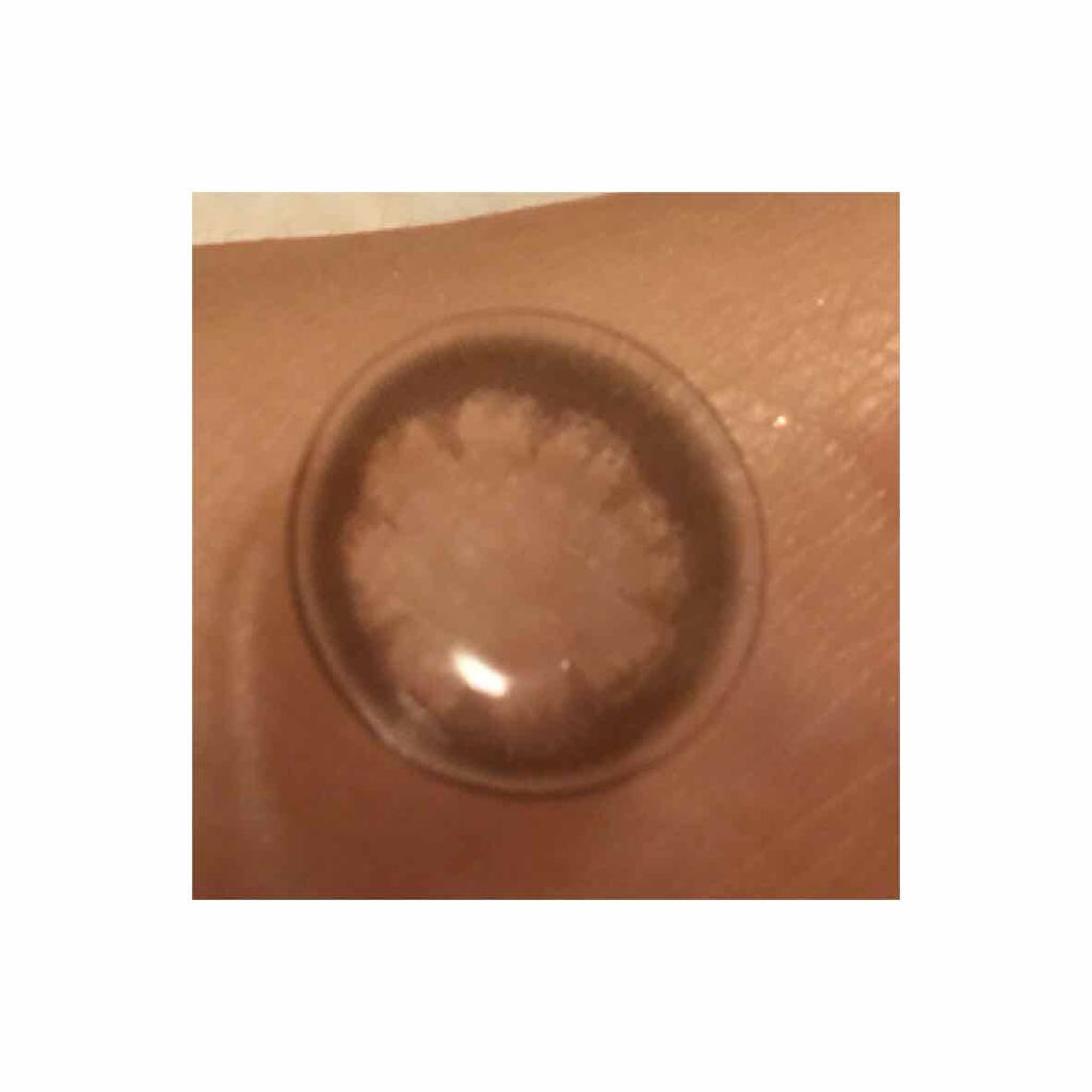 FAIRY1DAY　Romantic series/FAIRY/ワンデー（１DAY）カラコンを使ったクチコミ（2枚目）