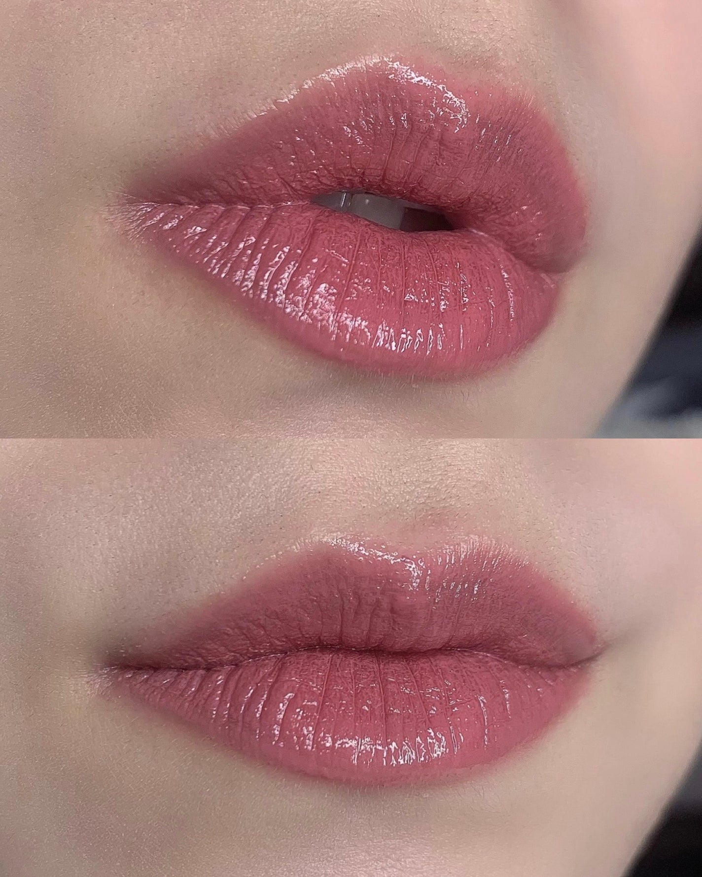 SNIDEL ルージュ クチュール/SNIDEL BEAUTY/口紅を使ったクチコミ(3枚目)