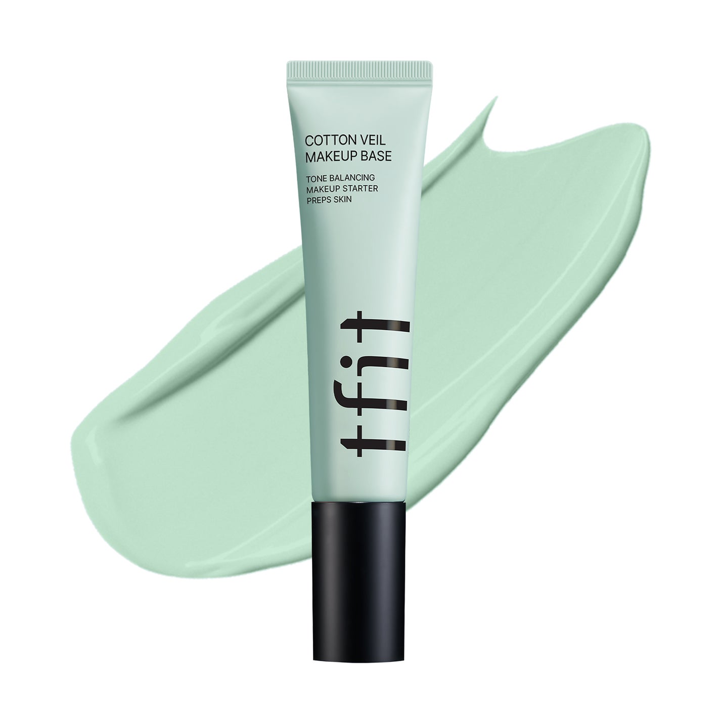 コットンベールメイクベース Pure Green