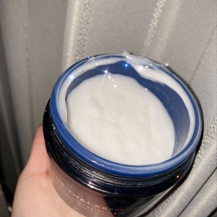 エイトザタラソ ユー CBD&カーミング エクストラスリーク 集中ヘアマスク/エイトザタラソ/ヘアマスク・ヘアパックを使ったクチコミ(2枚目)