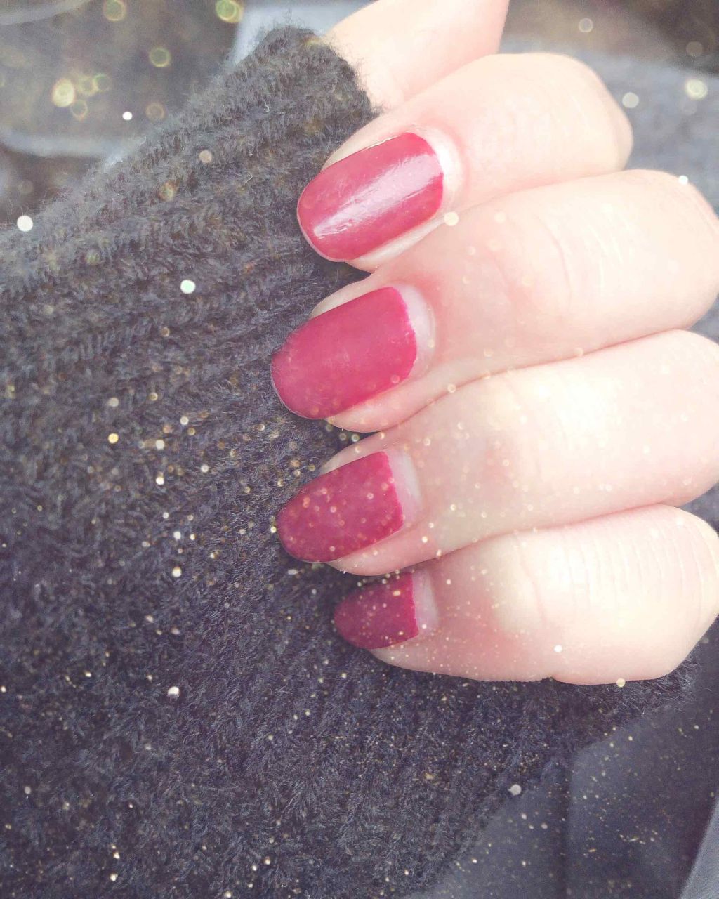 AT サロンネイルエナメル/Art Collection/マニキュアを使ったクチコミ(2枚目)