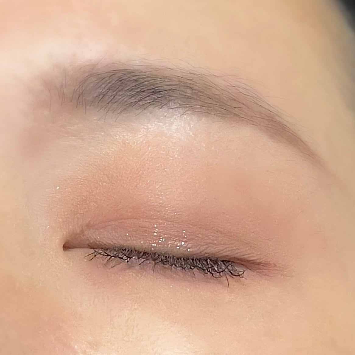 3CE マルチアイカラーパレット/3CE/アイシャドウパレットを使ったクチコミ(9枚目)