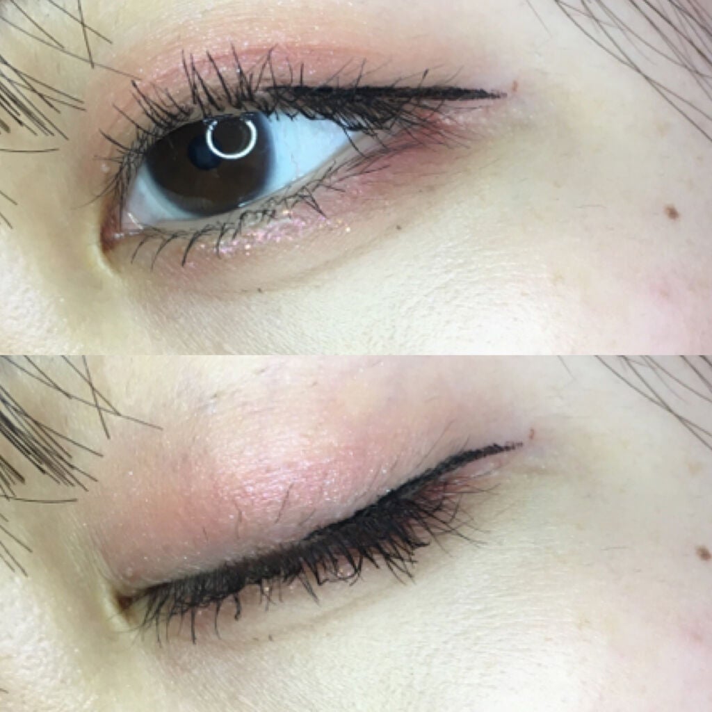 ワンピックアイシャドウパレット/APLIN/アイシャドウパレットを使ったクチコミ(7枚目)