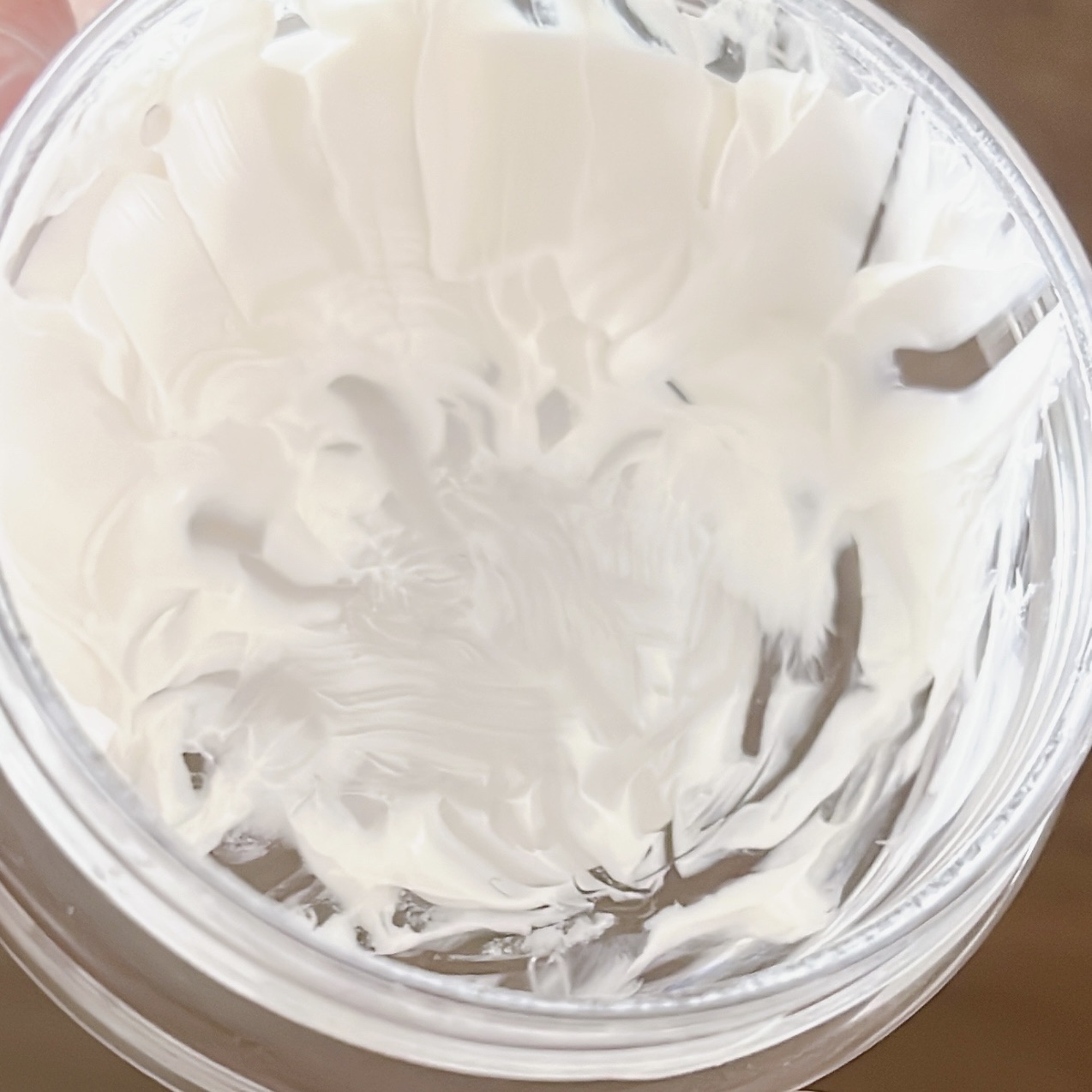 スキンバリアバーム/TSUDA SETSUKO/化粧下地を使ったクチコミ（2枚目）