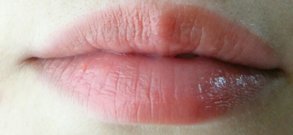 リップザカラー/リップザカラー/口紅を使ったクチコミ（3枚目）