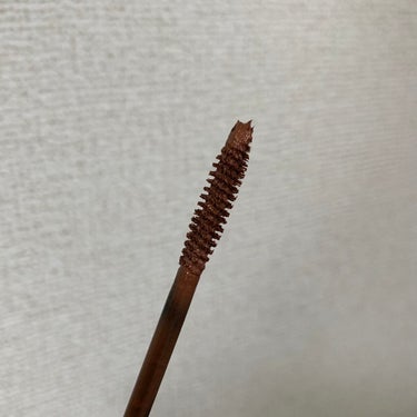 MOTE MASCARA™ (モテマスカラ) COPPER/UZU BY FLOWFUSHI/マスカラを使ったクチコミ（2枚目）