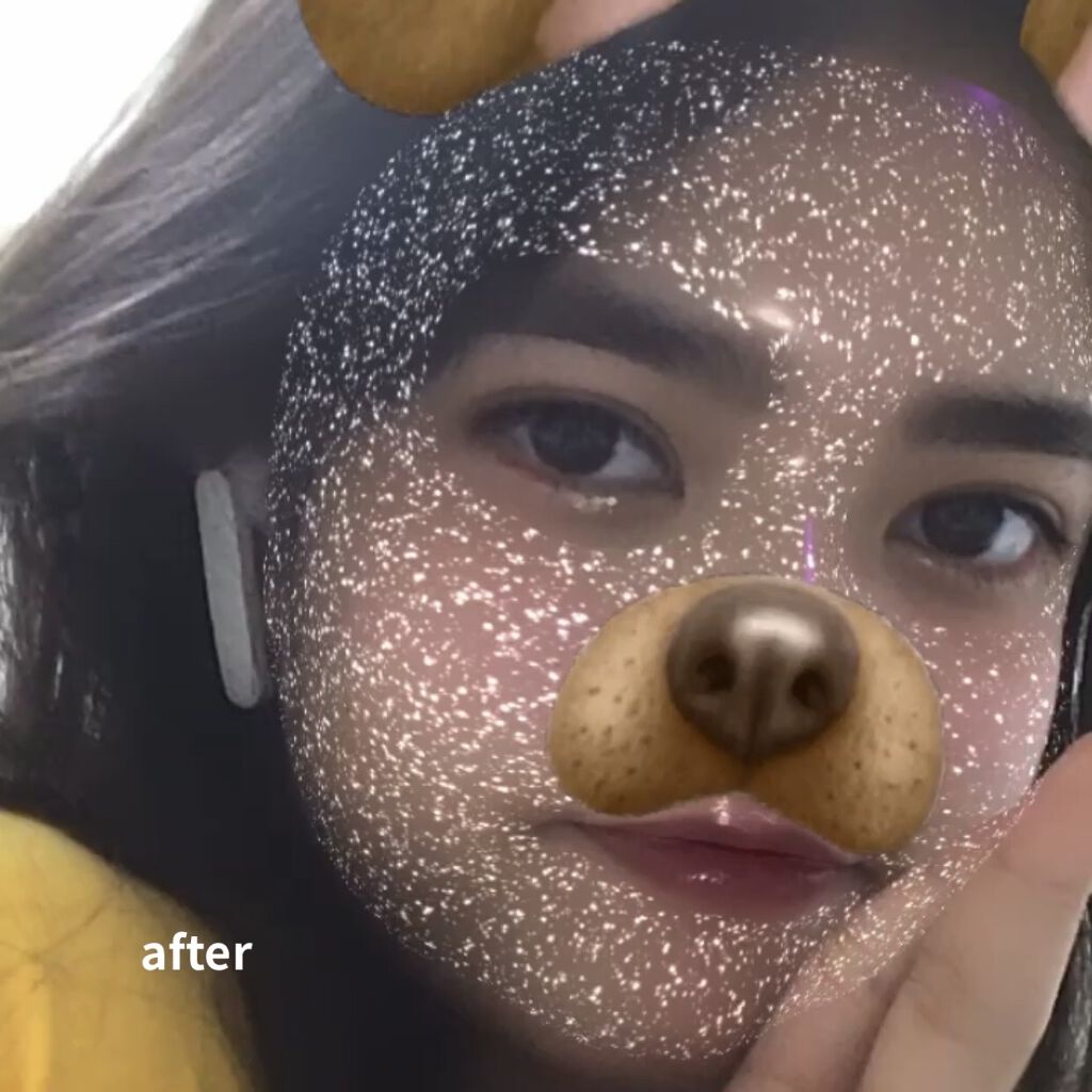 を使ったクチコミ（3枚目）