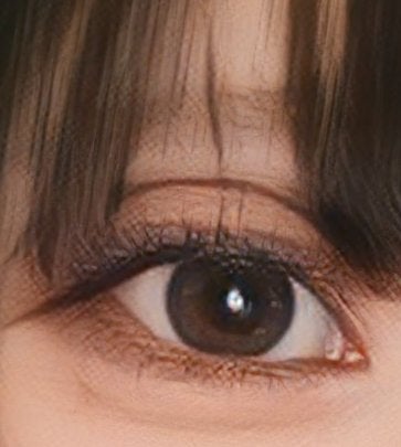 影色シークレットアイライナー SPキープ/ヒロインメイク/リキッドアイライナーを使ったクチコミ(2枚目)