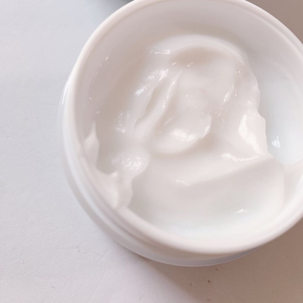 アクアエッセンスクリーム/SHEENY/フェイスクリームを使ったクチコミ(3枚目)