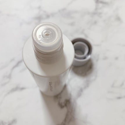 CELASEEQ タイムレスリペア ローションのクチコミ「ヒト幹細胞培養エキス配合の化粧水、タイムレスリペアローションをお試しさせていただきました。
.....」(2枚目)