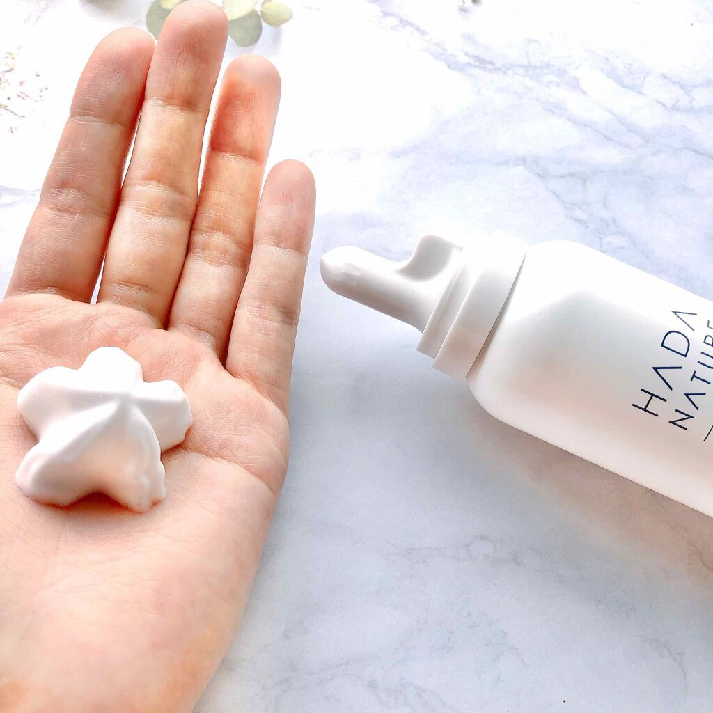 肌ナチュール　ホワイトクリーミーホイップ　炭酸美白洗顔パック　105g 肌ナチュール ホワイトクリーミーホイップ | マツキヨココカラ