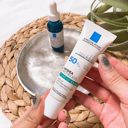 エファクラ ピールケア セラム/ラ ロッシュ ポゼ/美容液を使ったクチコミ(5枚目)