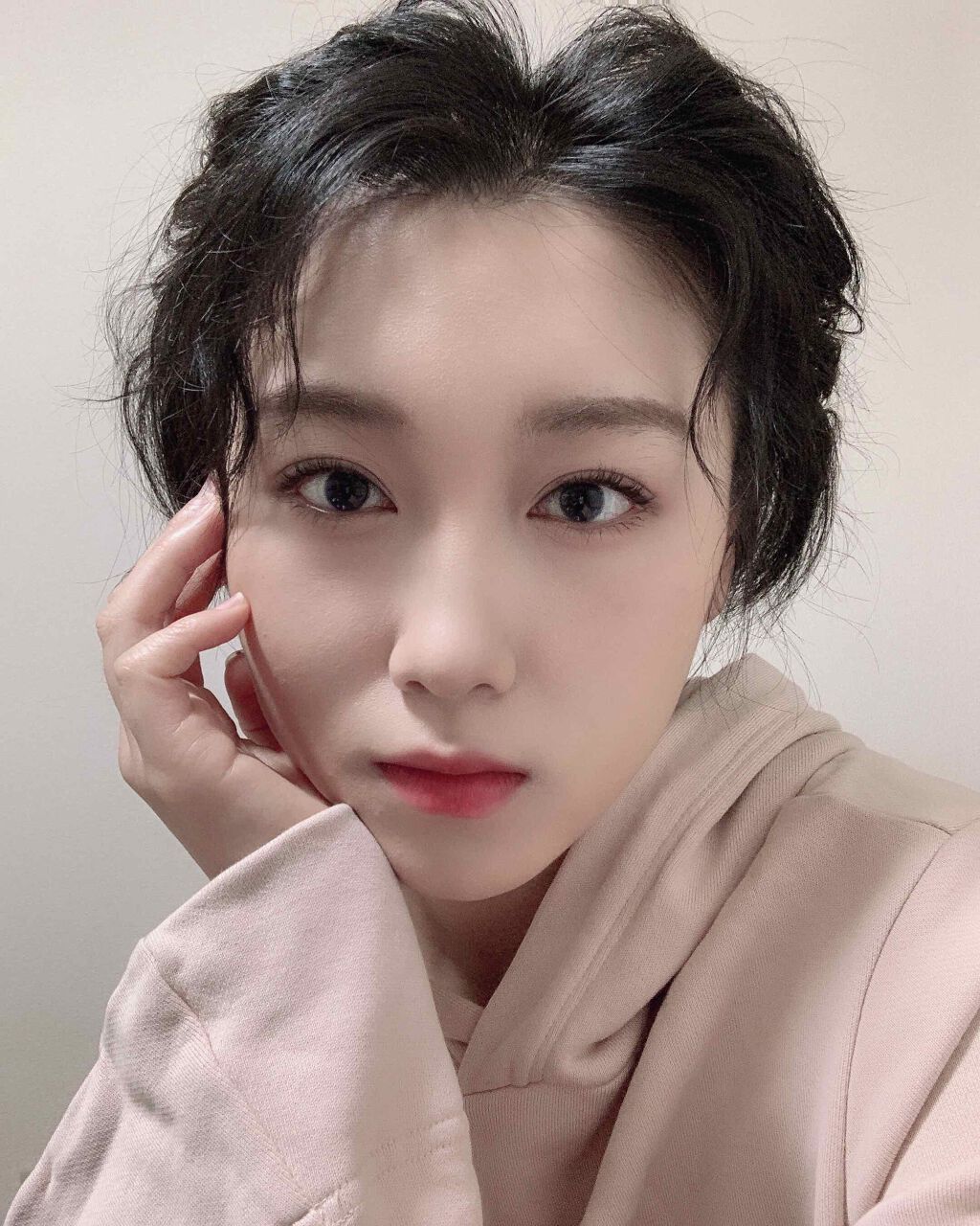 ジューシーラスティングティント/rom&nd/リップティントを使ったクチコミ（1枚目）