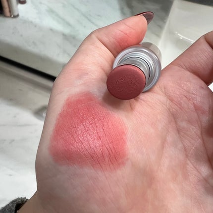 バルキーマットリップスティック/Laka/口紅を使ったクチコミ(1枚目)