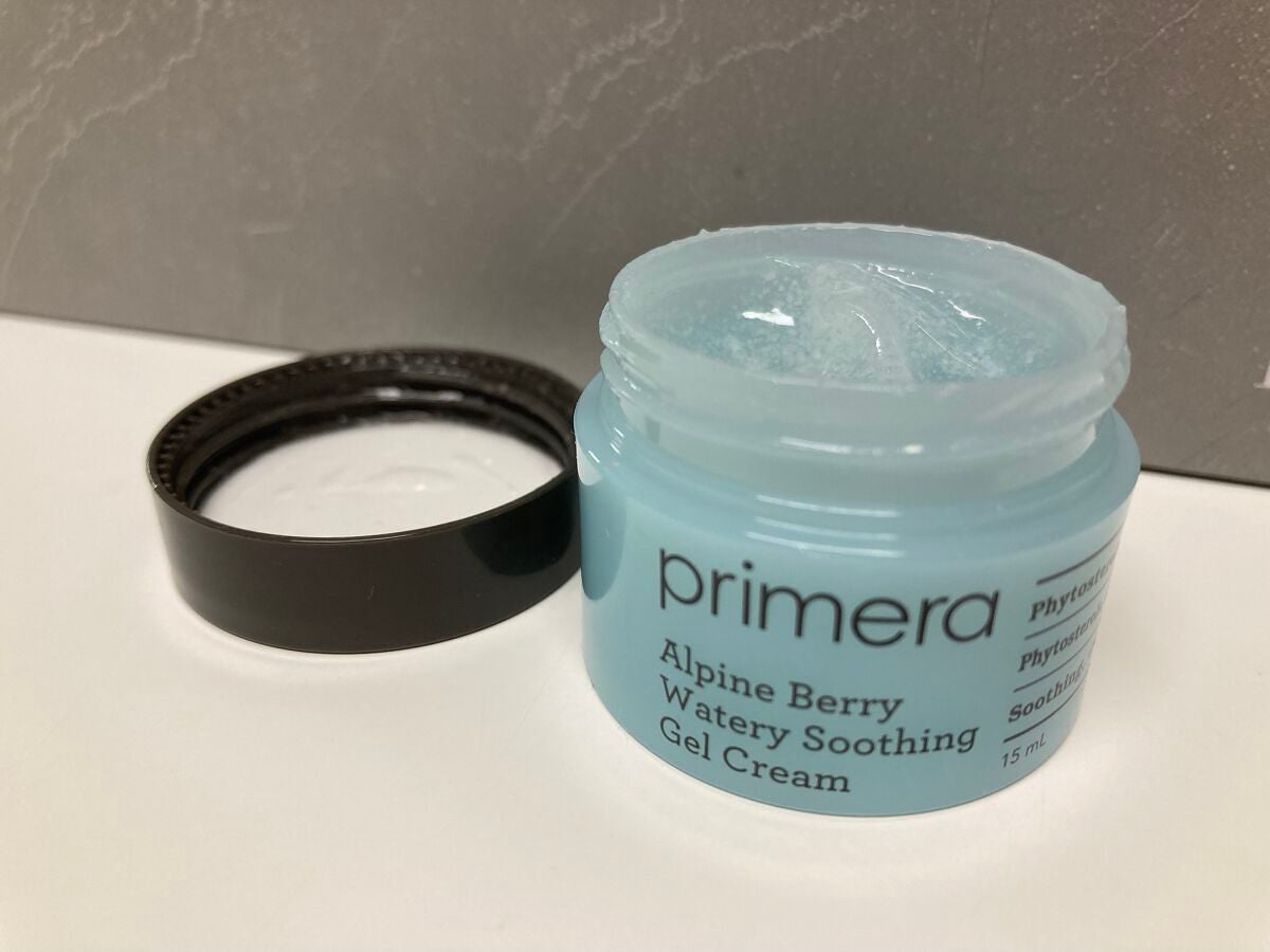 フェイシャルマイルドピーリング/primera/ピーリングを使ったクチコミ(8枚目)