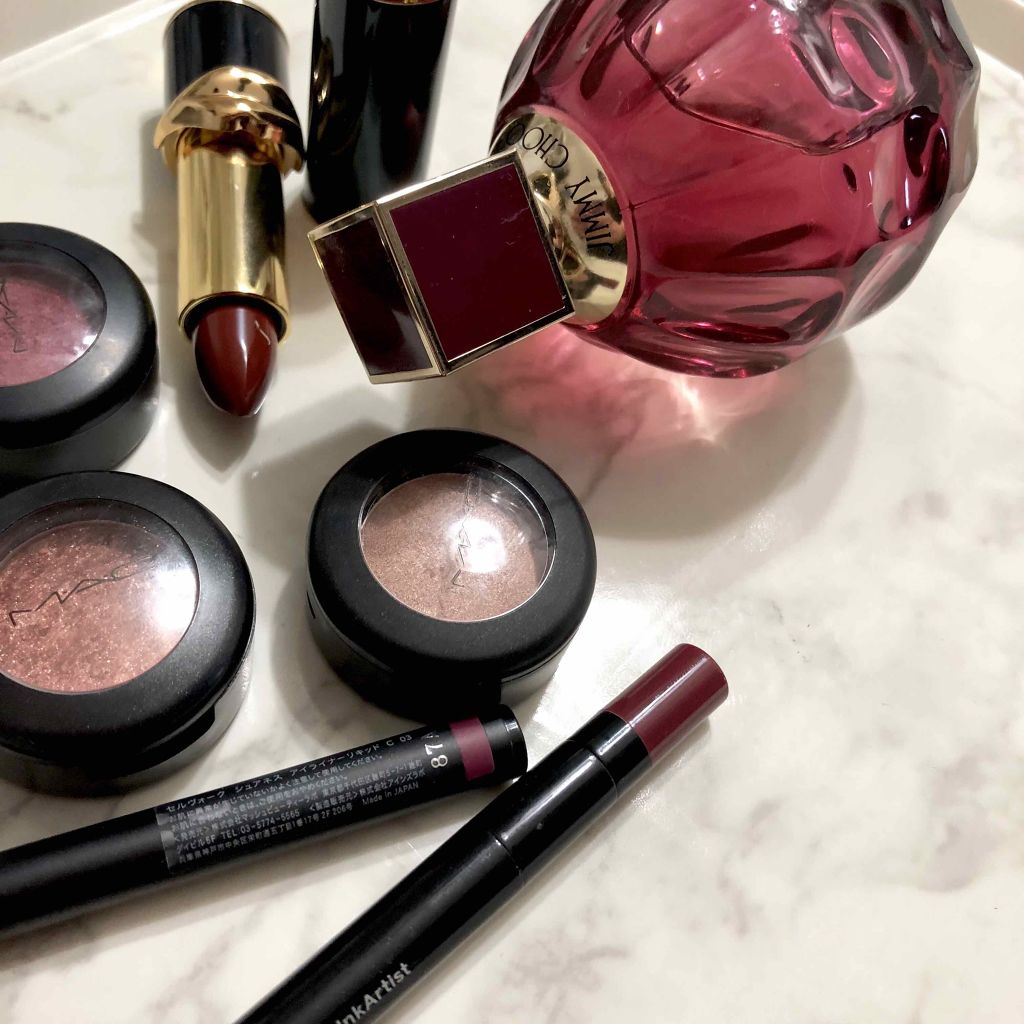 LUXETRANCE LIPSTICK EXXOTICA