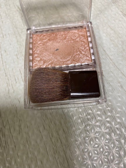 パールグロウハイライト/CEZANNE/パウダーハイライトを使ったクチコミ(1枚目)