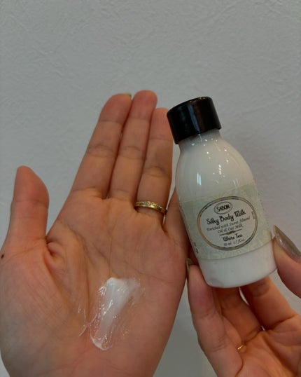 アドベントカレンダー 2024/SABON/その他キットセットを使ったクチコミ(5枚目)