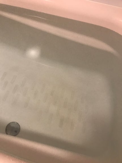 ミネラル鉱泉浴/ミネランス/無機塩系入浴剤を使ったクチコミ(10枚目)